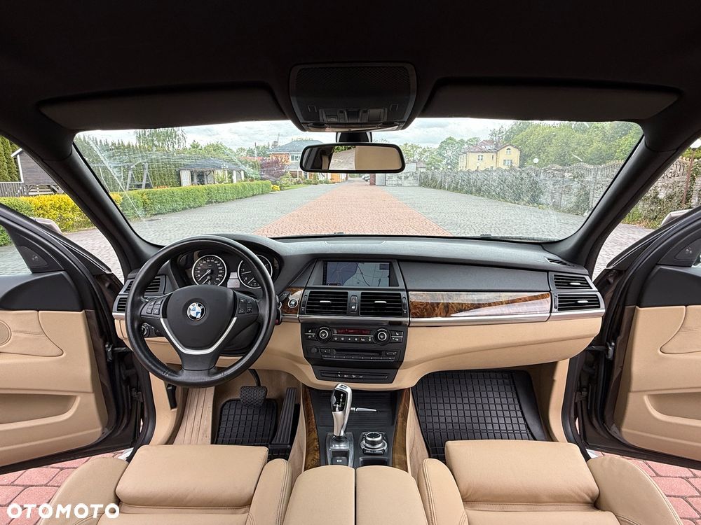 BMW X5 xDrive40d Edition Exclusive - 28