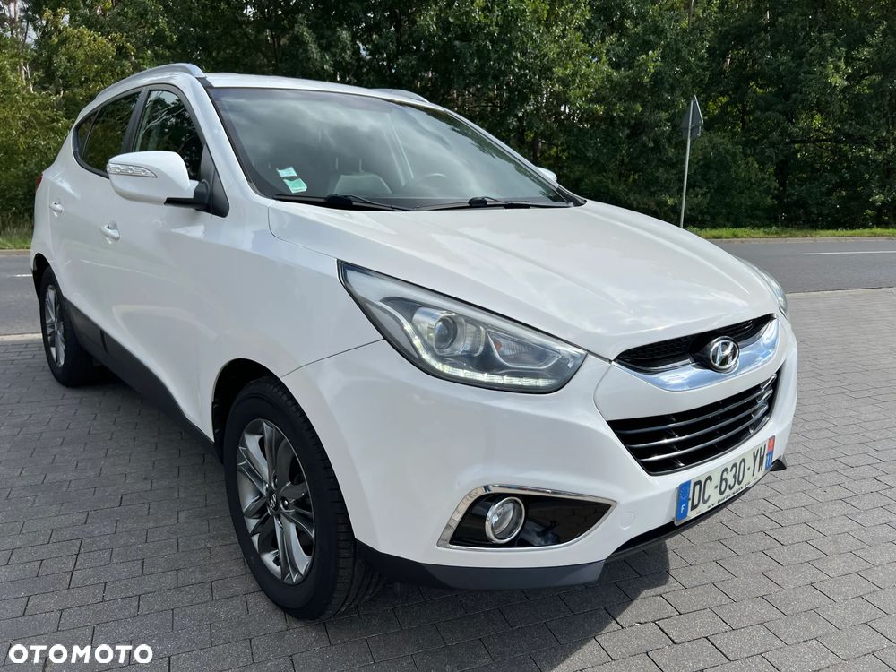 Hyundai ix35 - 3