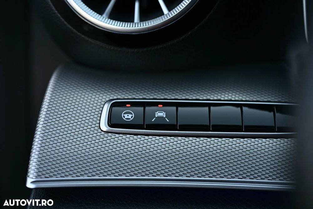 Mercedes-Benz E 220 d Aut. - 17