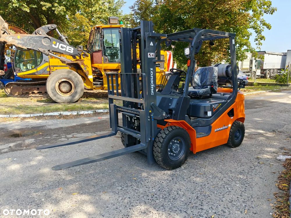 Inny LONKING 2 TONY UDZWIG - 3