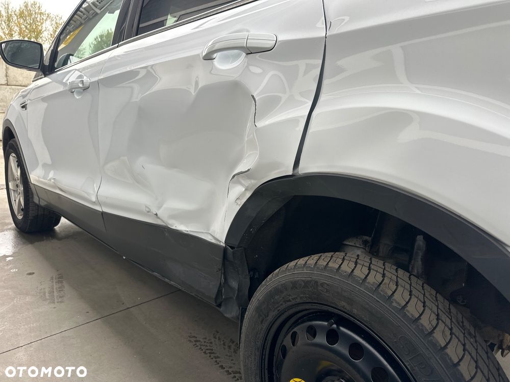 Ford Kuga 2.0 TDCi 4WD Titanium - 11