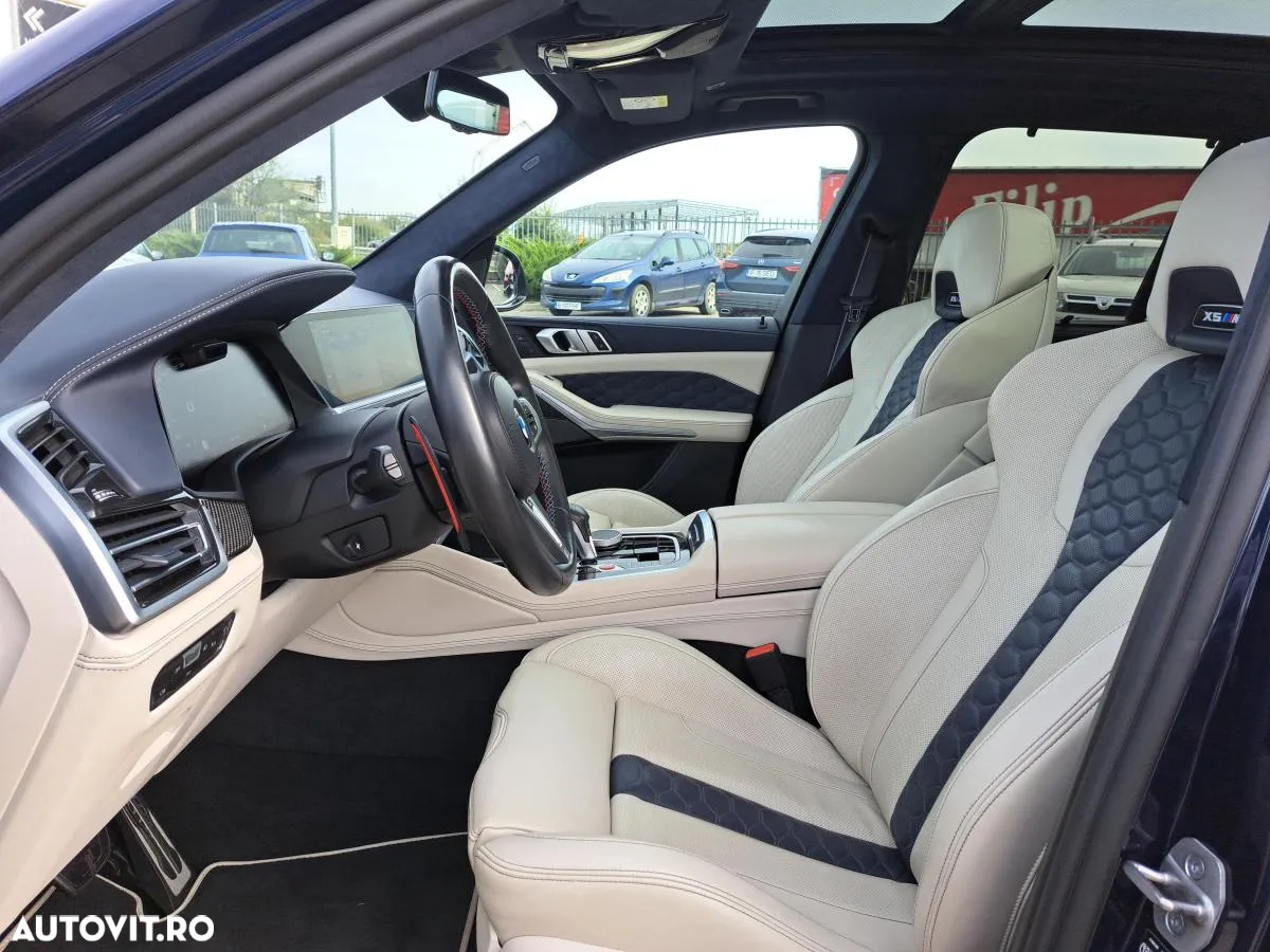 BMW X5 M Standard - 16