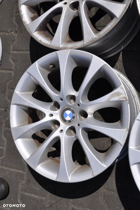 BMW 3 E90 E91 E92 FELGI ALUMINIOWE 17 6768854 - 6