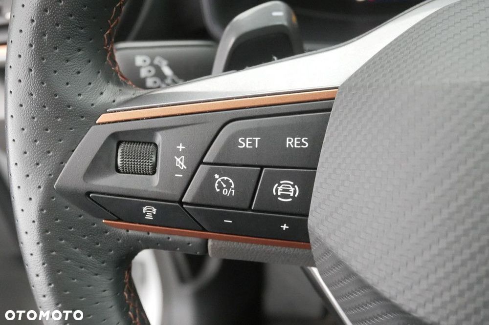 Cupra Formentor 1.5 TSI DSG - 23