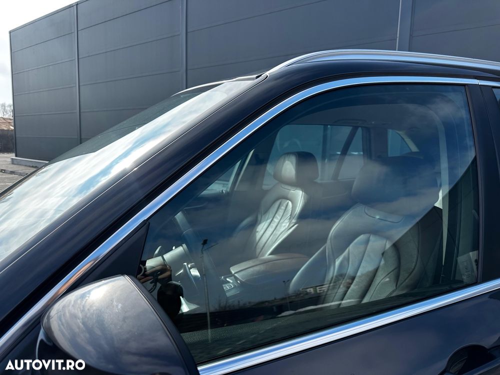 BMW X5 xDrive25d - 22