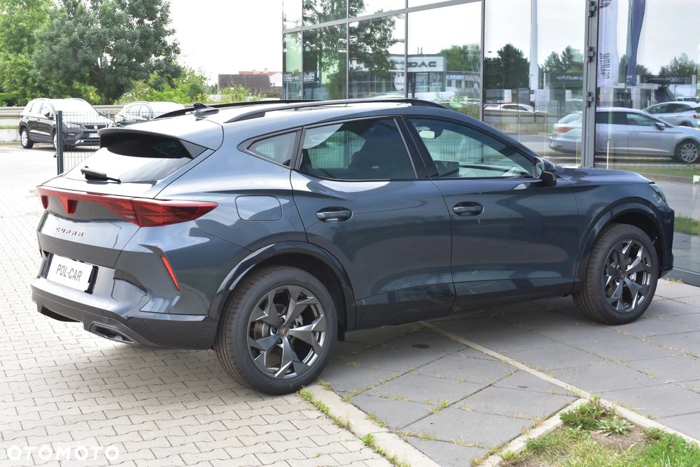 Cupra Formentor 1.5 TSI - 15