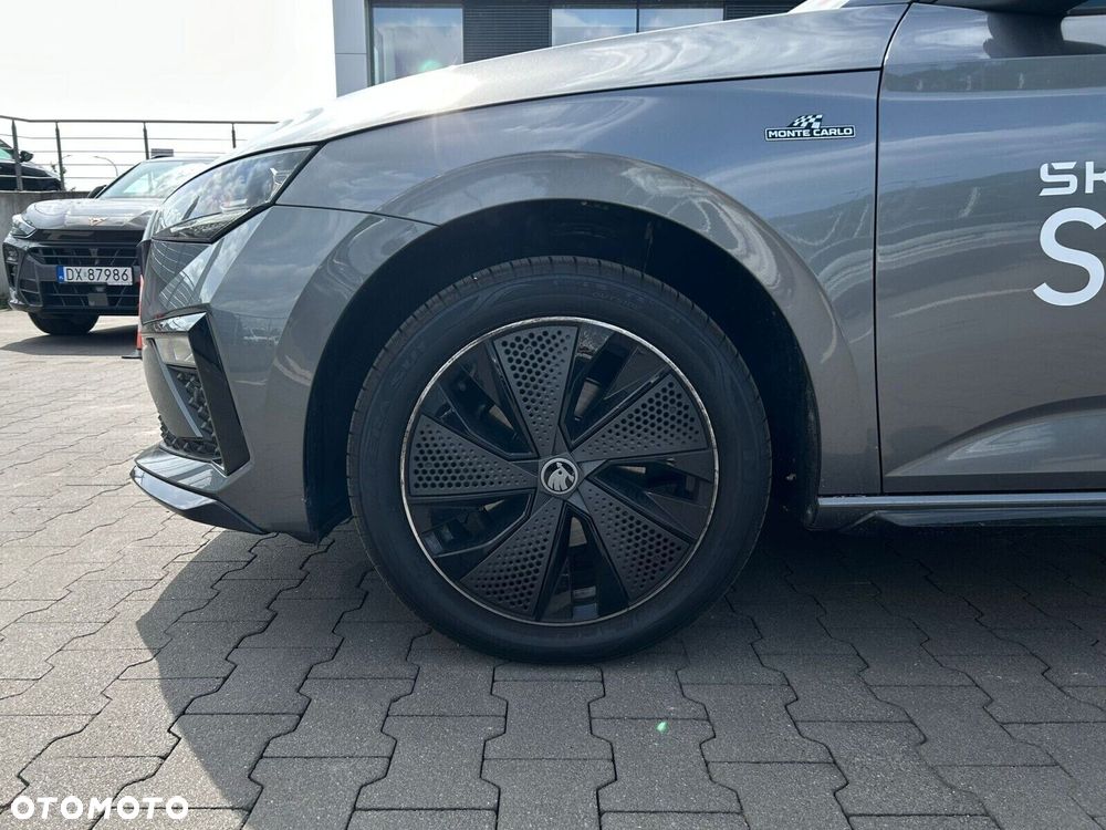 Skoda Scala - 28