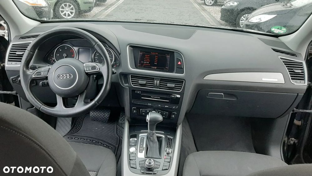 Audi Q5 - 14