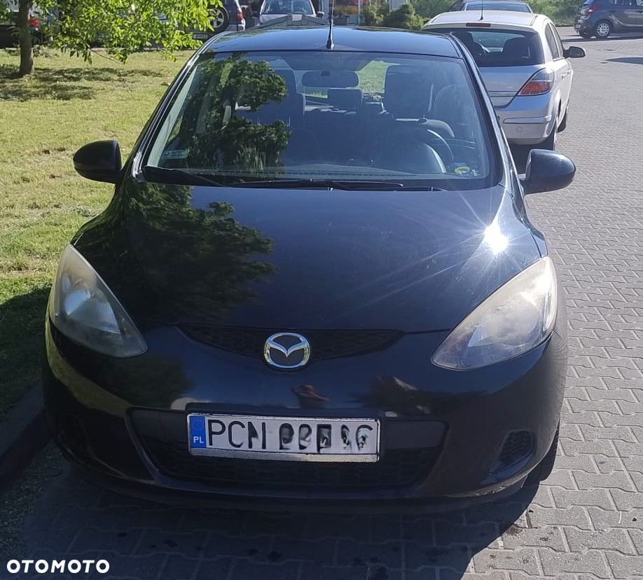 Mazda 2 1.4 CD Comfort - 6