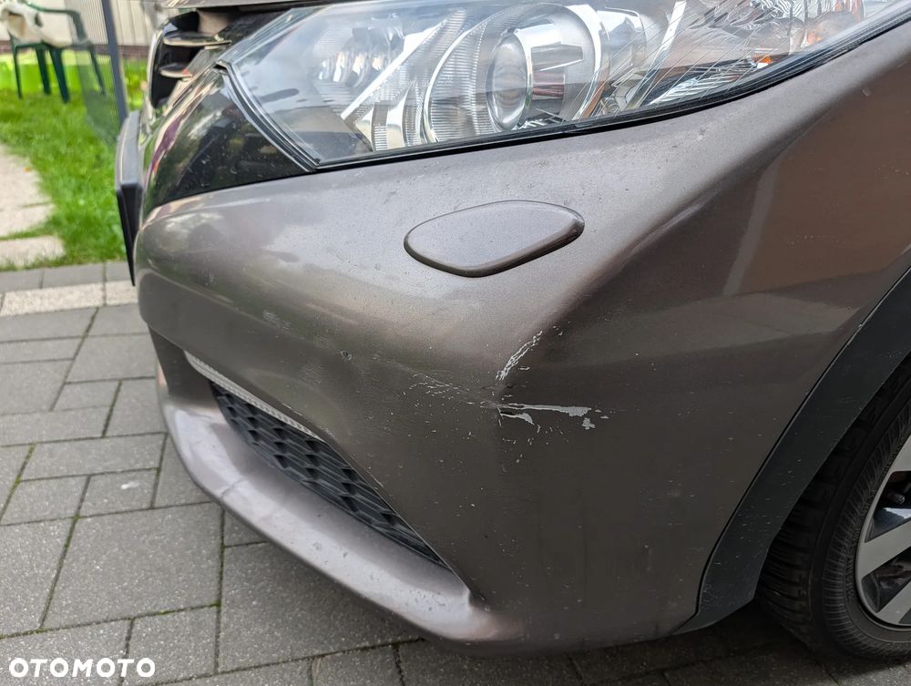 Honda Civic 1.8 Executive - 11
