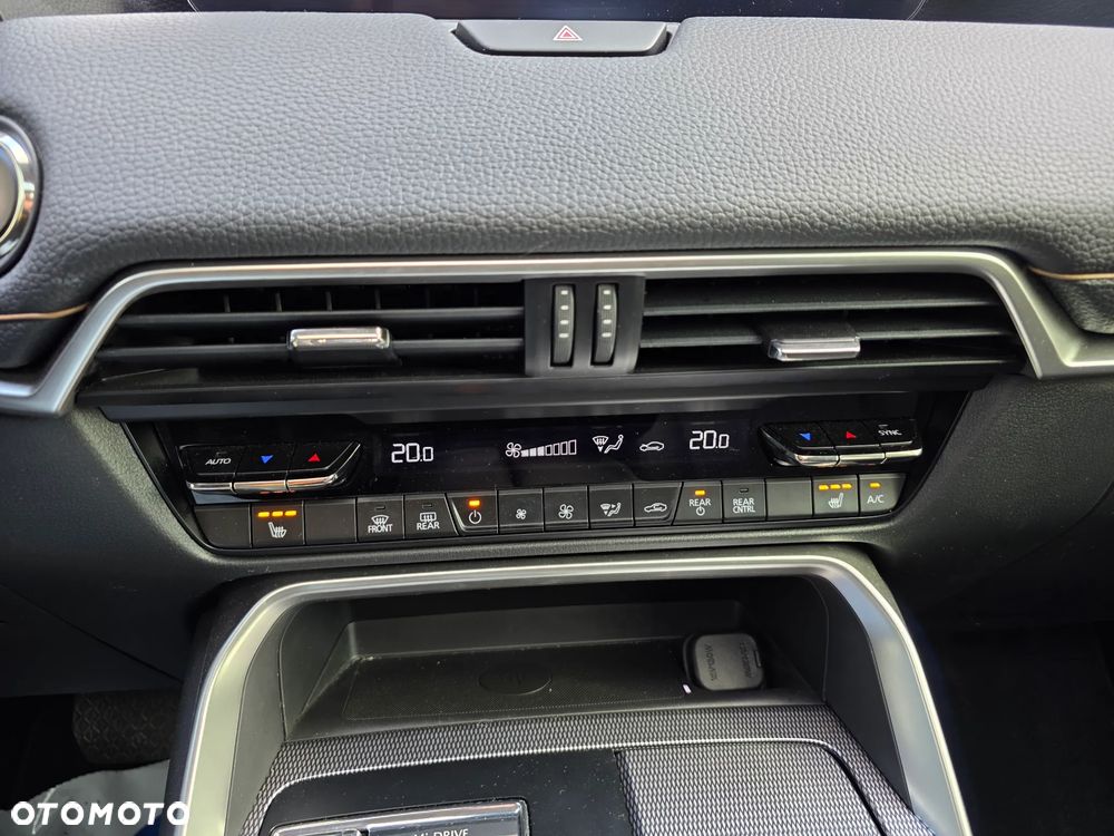 Mazda CX-90 - 10