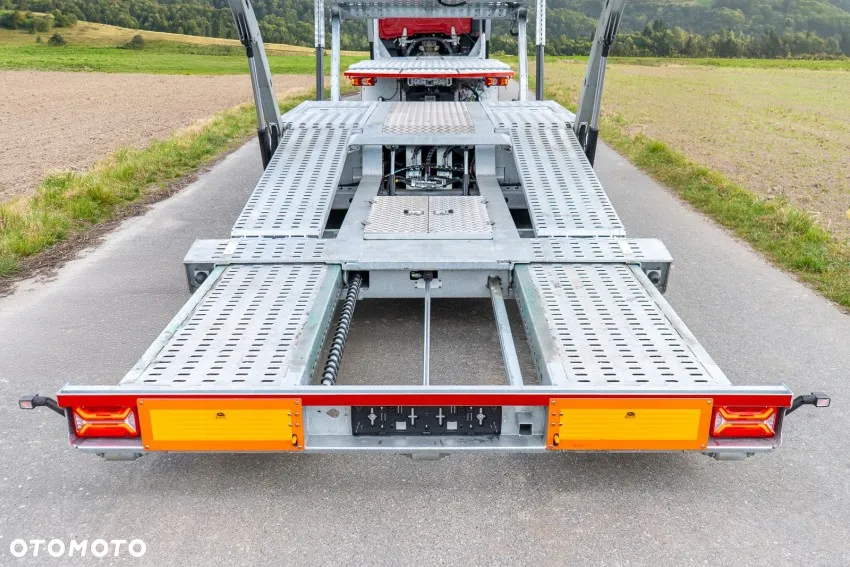 Mercedes-Benz Actros - 30