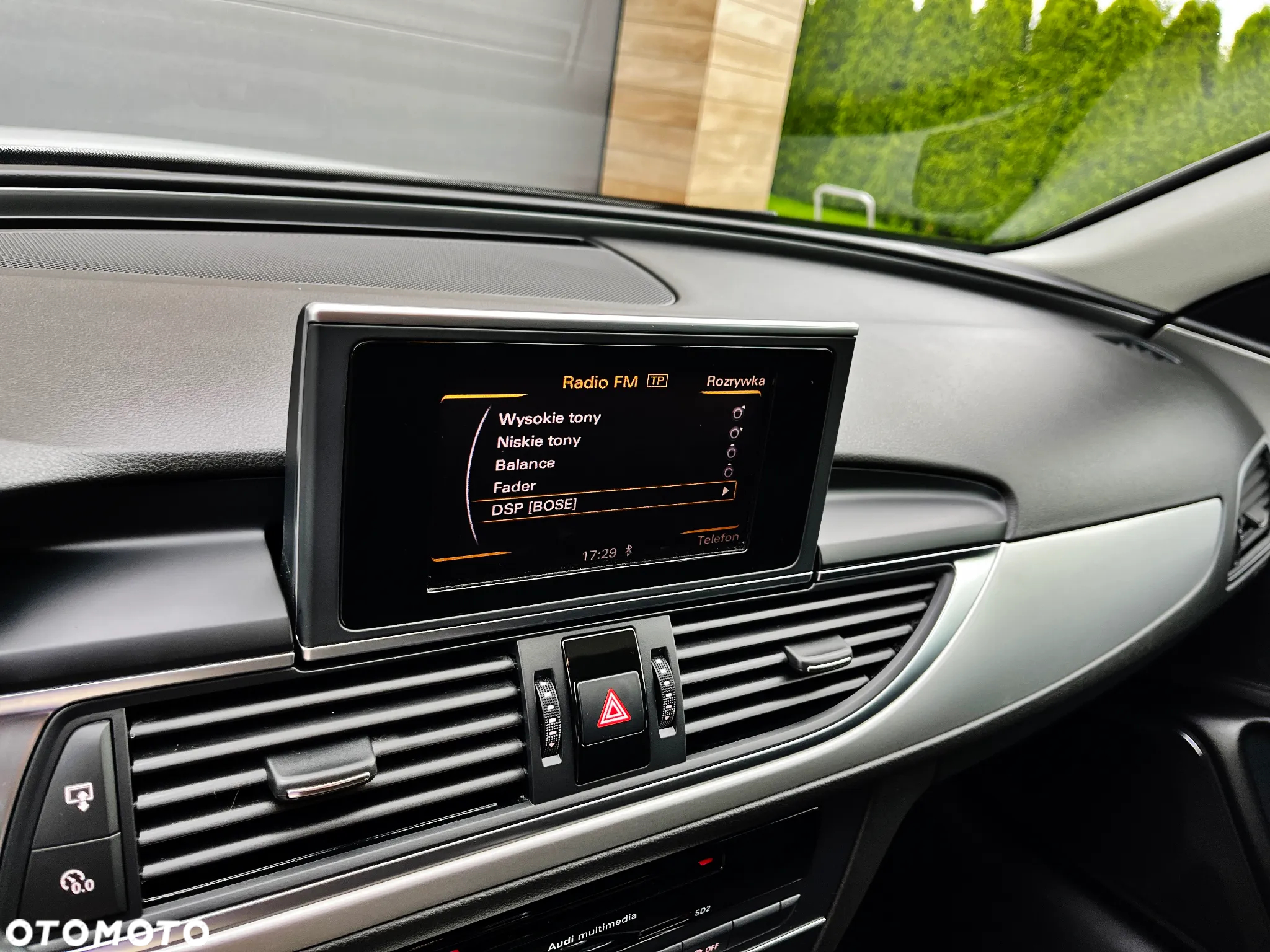 Audi A6 2.0 TDI Prime Line - 29