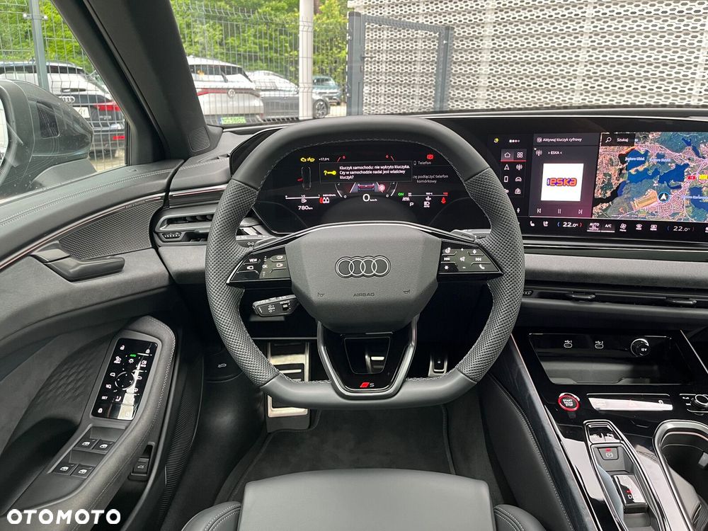 Audi A6 - 12
