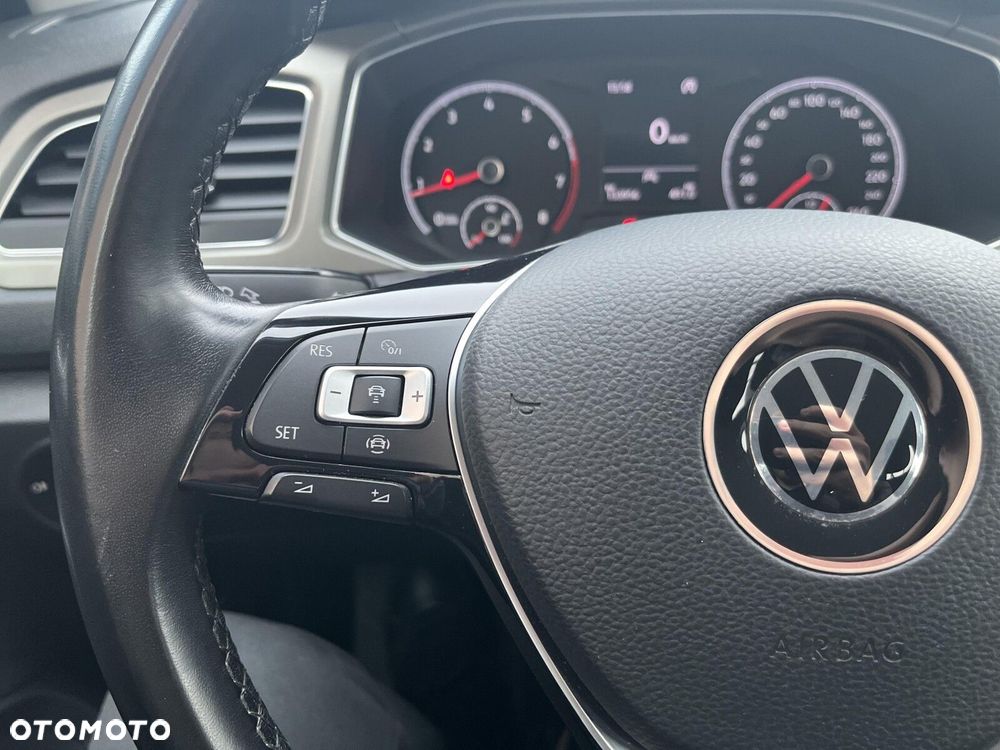 Volkswagen T-Roc 1.5 TSI ACT Advance - 15