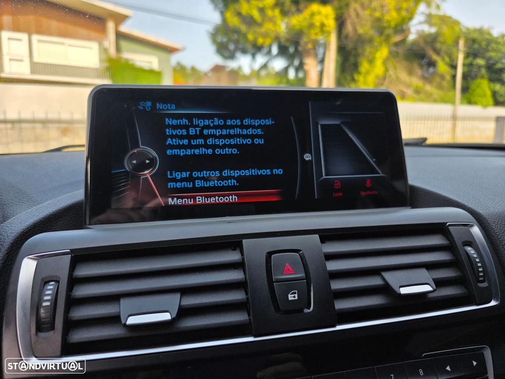 BMW 220 d Coupe Pack M Auto - 19