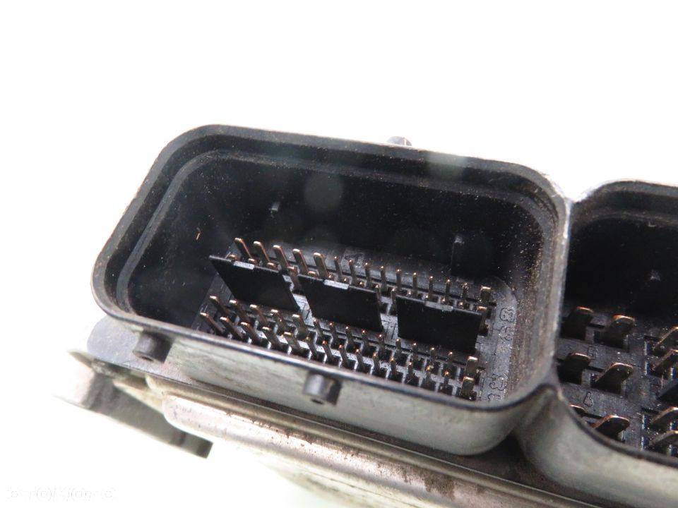 STEROWNIK ALFA ROMEO 147 1.9 JTDM 0281012301 - 4