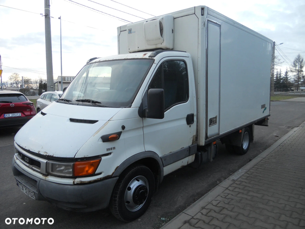 Iveco 40c13