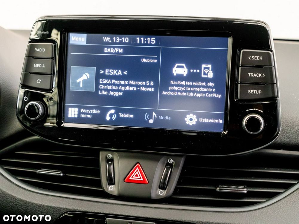 Hyundai i30 1.0 T-GDI Modern - 19