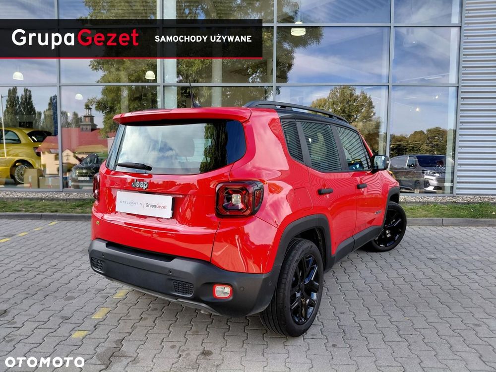 Jeep Renegade - 18