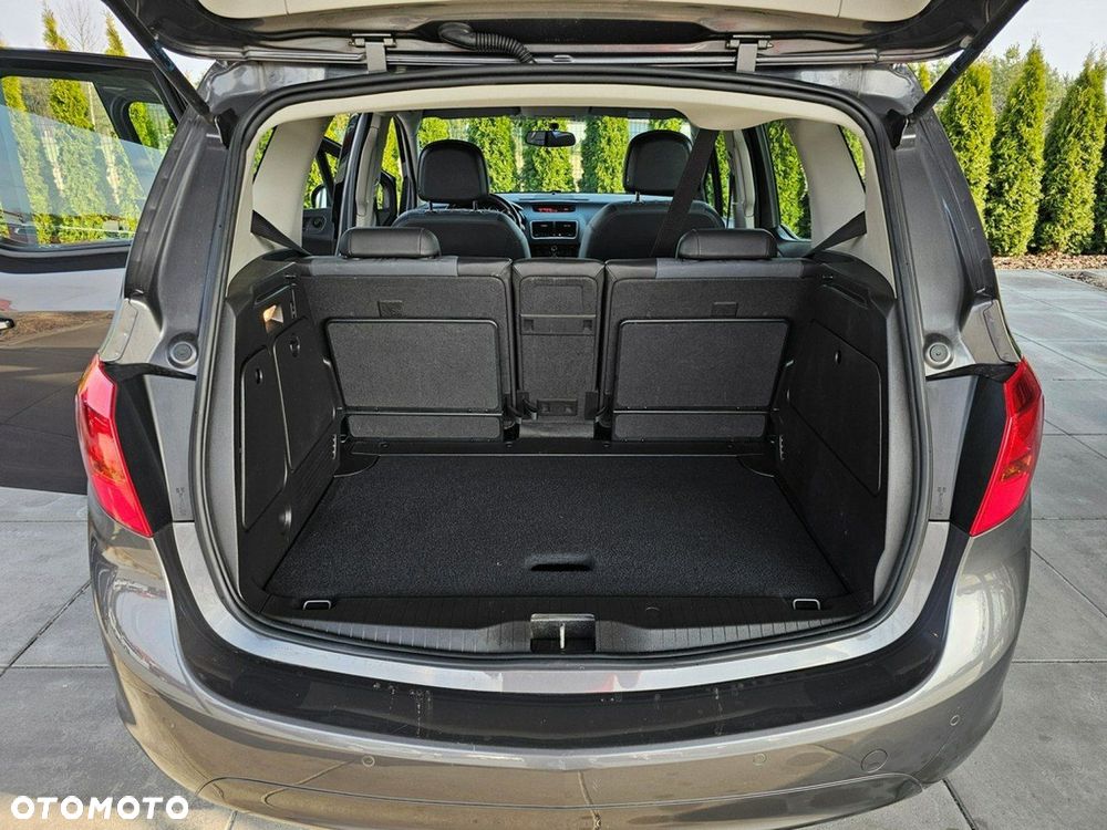 Opel Meriva - 25