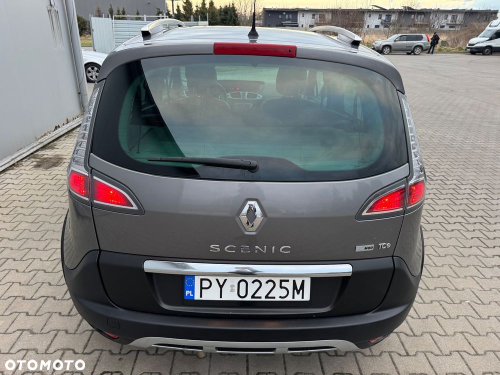 Renault Scenic Energy TCe 130 S&S Bose Edition - 36