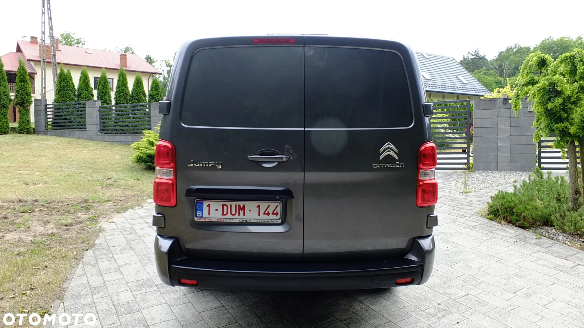 Citroën Jumpy - 8