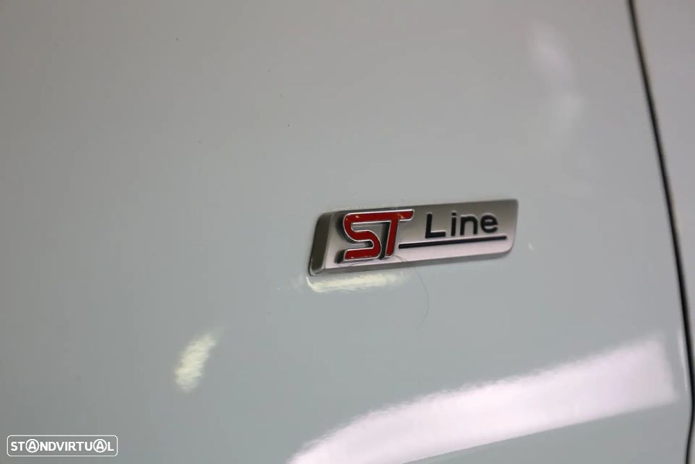 Ford EcoSport 1.0 EcoBoost ST-Line Plus - 15