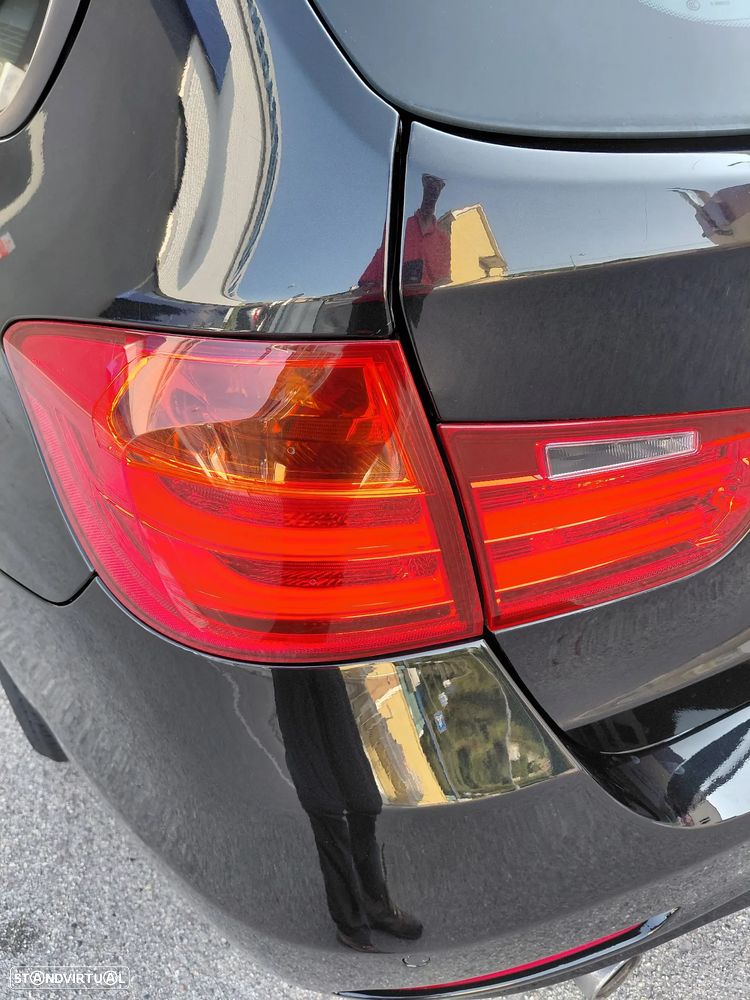 BMW 316 d - 19
