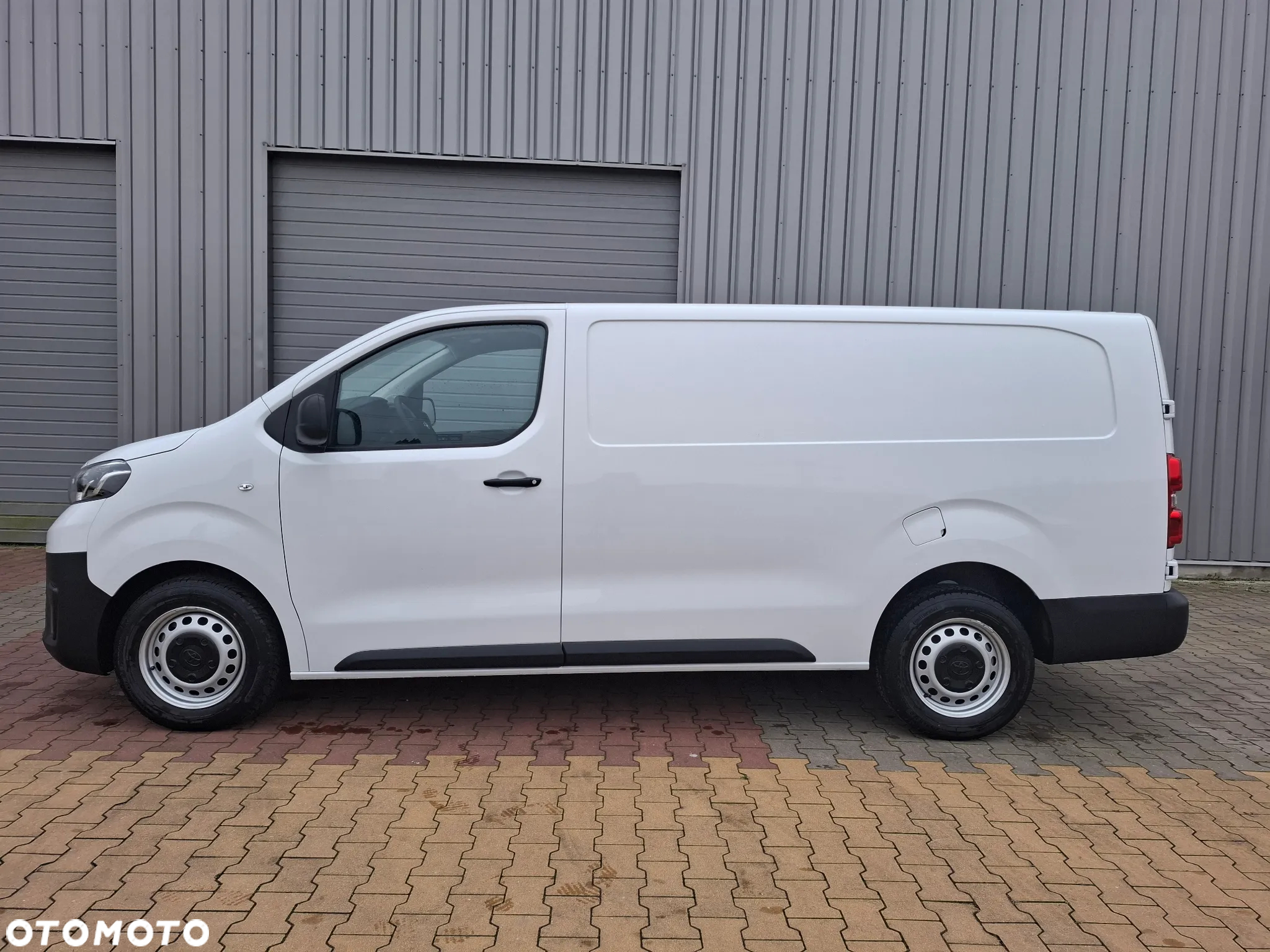 Toyota Proace - 12