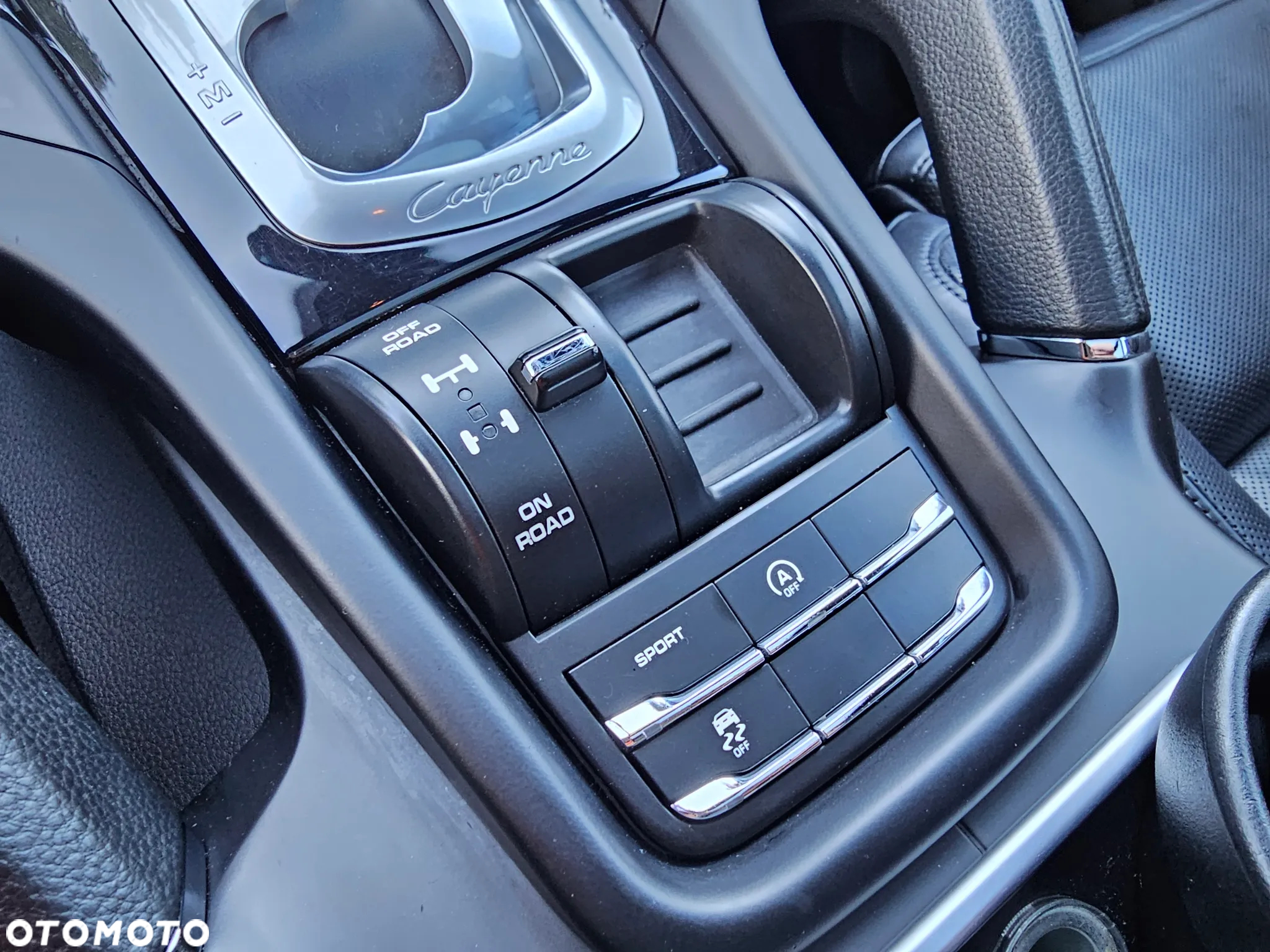 Porsche Cayenne Platinum Edition - 23