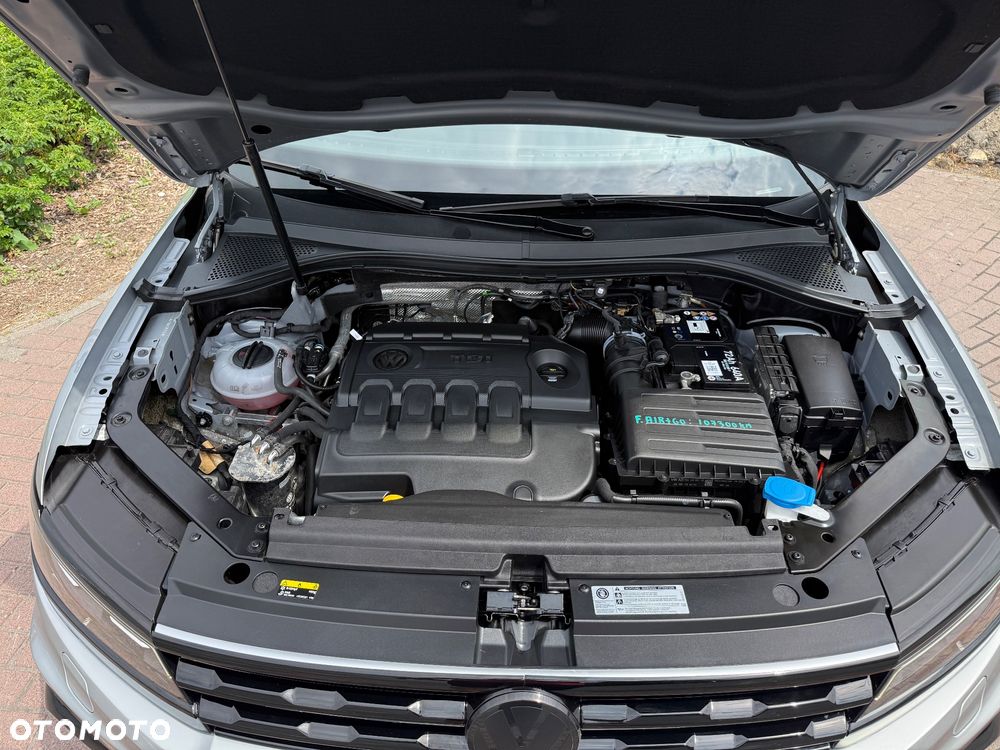 Volkswagen Tiguan 2.0 TDI 4Mot Sport&Style DSG - 24