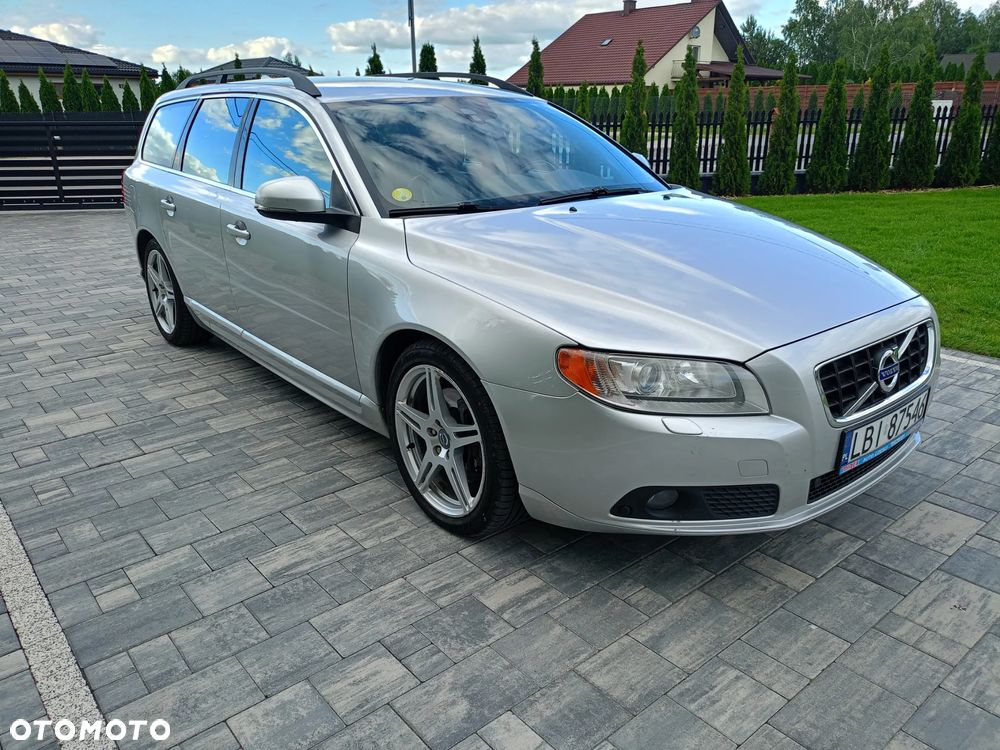 Volvo V70 D3 Momentum - 5