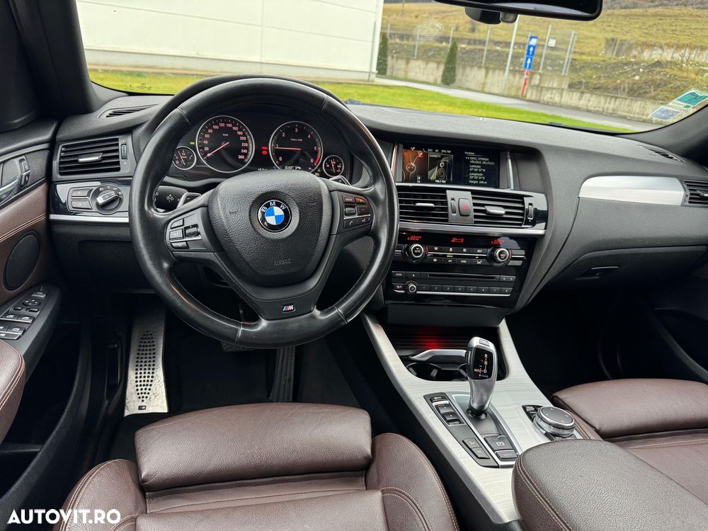 BMW X4 - 11