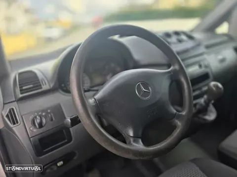 Mercedes-Benz 110 cdi - 5