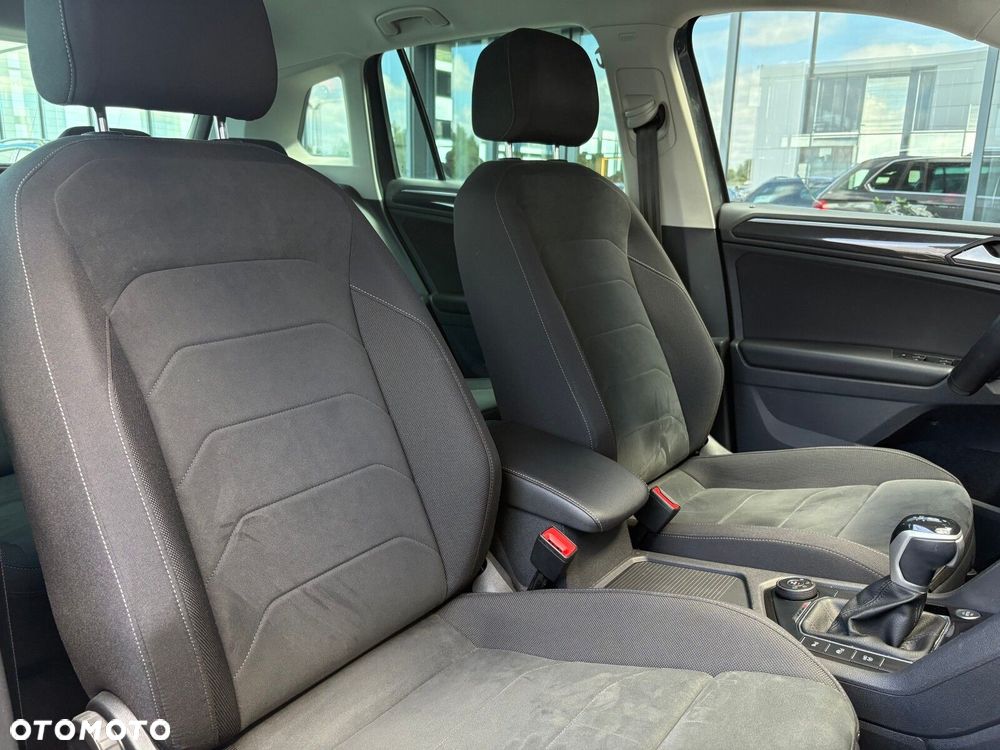 Volkswagen Tiguan - 18