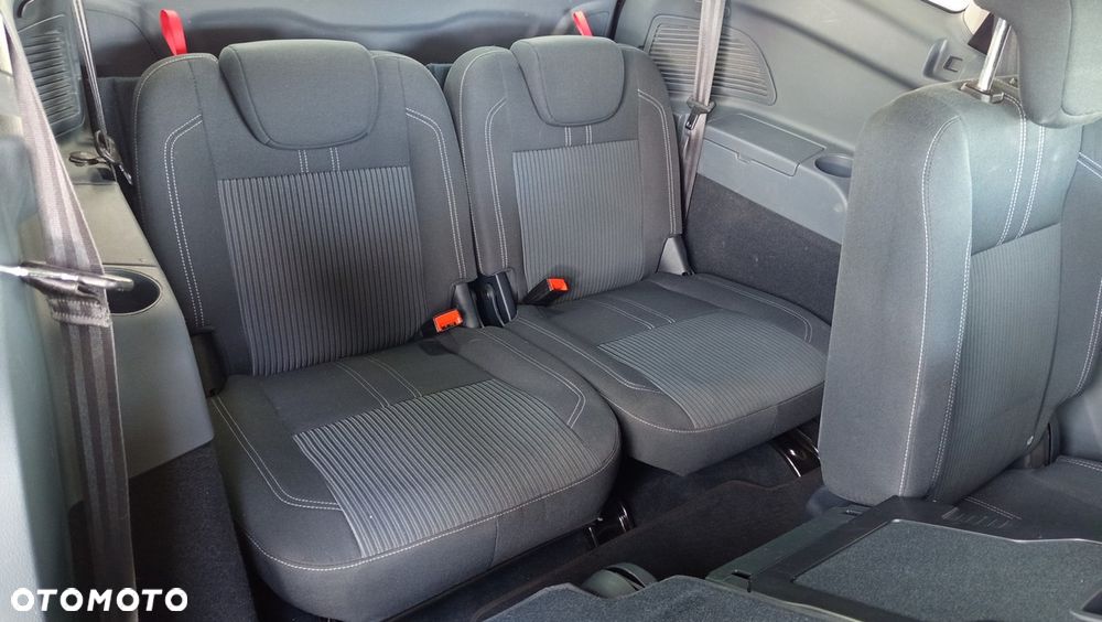 Ford Grand C-MAX 1.6 EcoBoost Titanium ASS - 37
