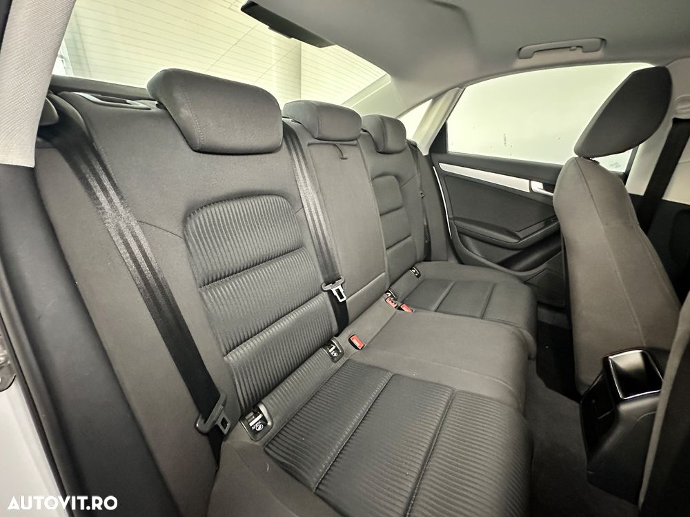 Audi A4 - 25