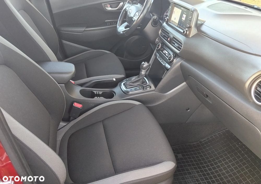 Hyundai Kona - 20