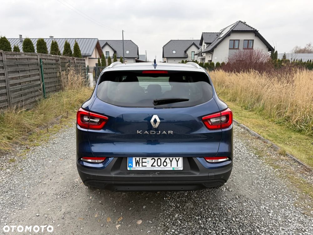 Renault Kadjar 1.5 Blue dCi Zen - 6