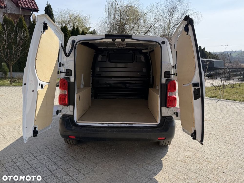 Peugeot Expert - 13