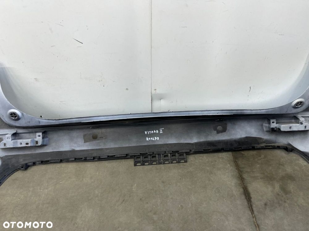 Zderzak tylny Suzuki Vitara II LY 2015- WYSYŁKA 7181154P - 14