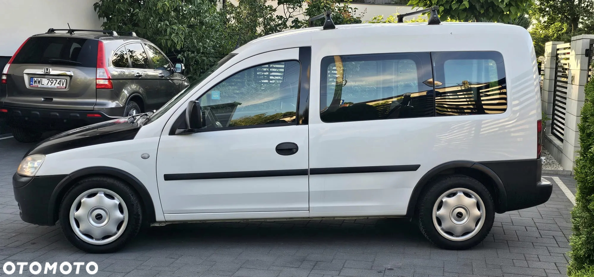 Opel Combo Tour 1.3 CDTI Enjoy - 14