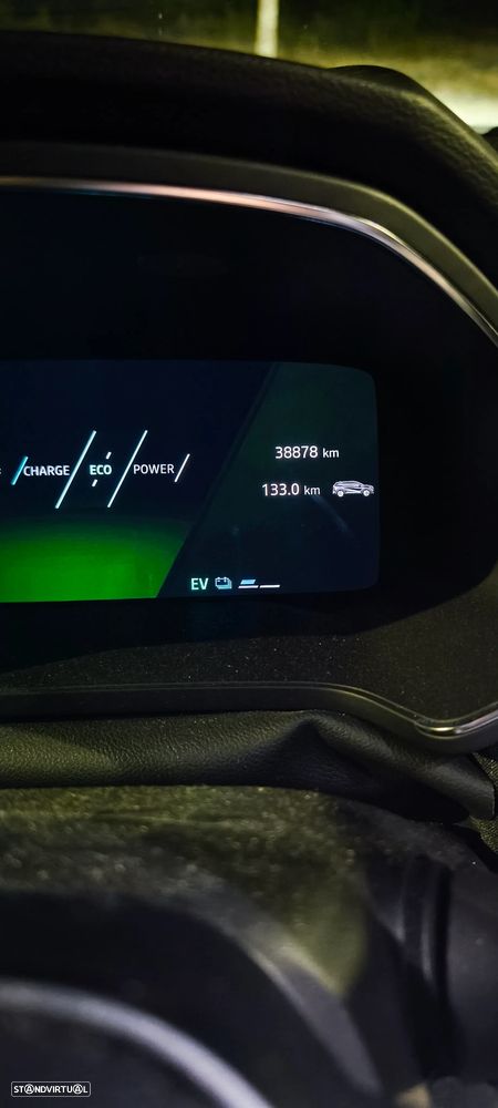 Renault Symbioz 1.6 E-Tech Full Hybrid Esprit Alpine - 9