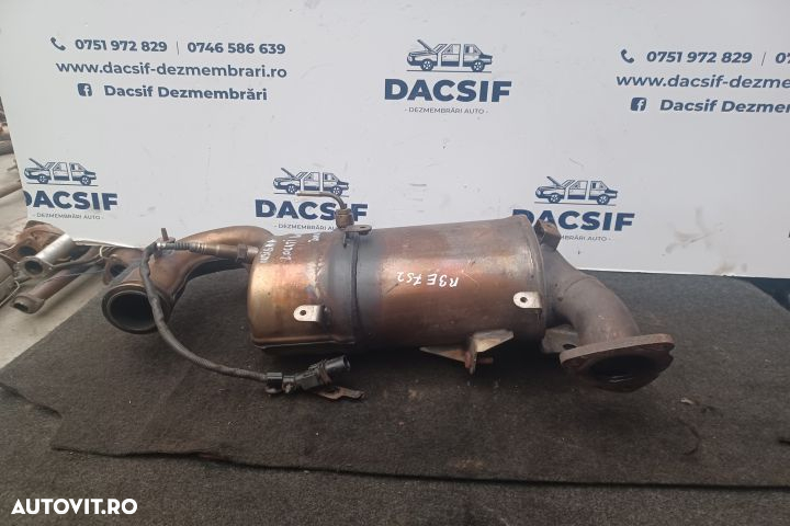 Filtru de particule 55574666 2359593100 GM221 55574666 2359593100 GM2 - 2