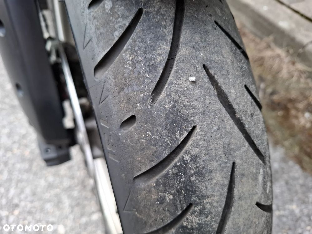 Ducati Multistrada - 21