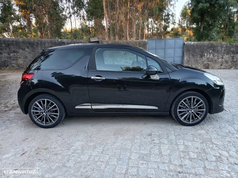 Citroën C3 1.6 e-HDi Air.Seduction - 3