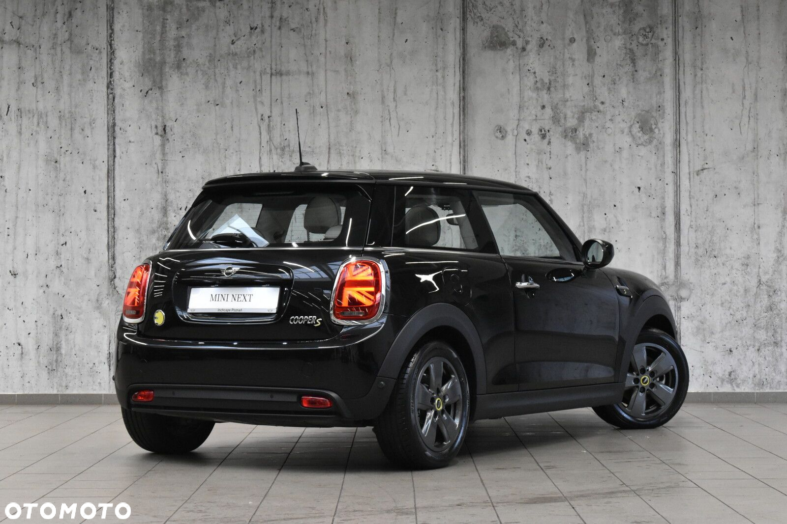 MINI Cooper S - 3