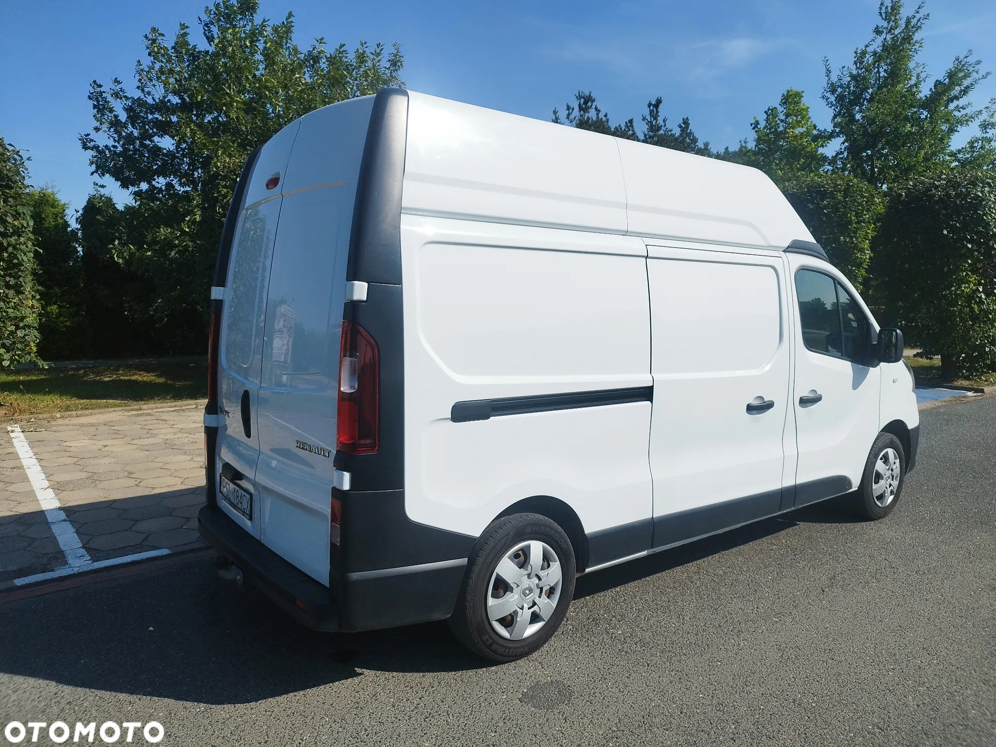 Renault Trafic - 5
