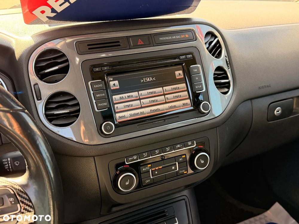 Volkswagen Tiguan 2.0 TSI 4Motion DSG Sport & Style - 18